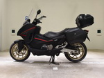     Honda NC750 Integra 2014  1
